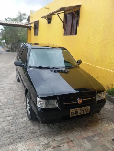 Fiat Uno Mille 1.0 Fire/ F.flex/ Economy 2P 2013