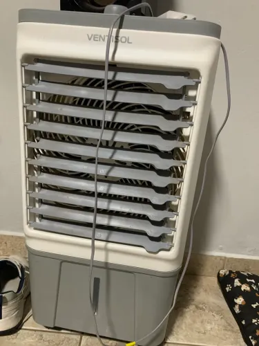 Climatizador Ventisol 127 