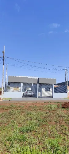 Casa geminado para investimento alugado