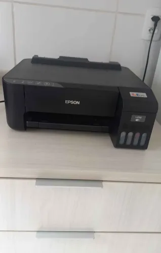 Impressora Epson L1250