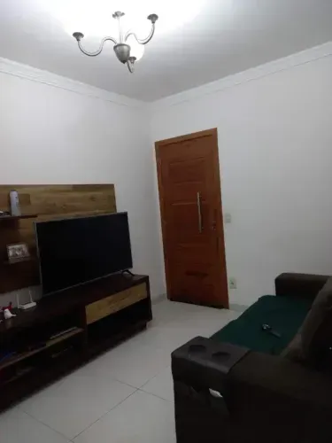 Apartamento em Jardim Limoeiro na Serra por 210 mil!
