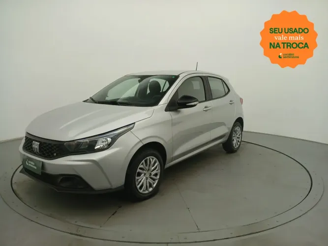 Fiat Argo Drive 1.0 Firefly 2026