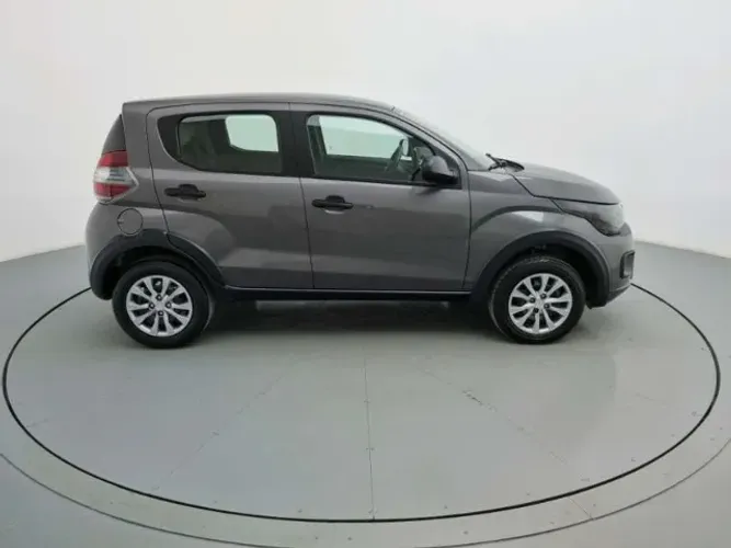 Fiat Mobi Like 1.0 Fire Flex 5P. 2021
