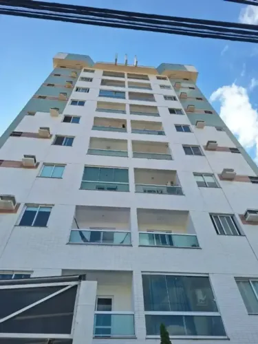 APARTAMENTO À VENDA | Edifício Felicitá