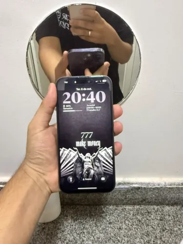 IPHONE 14 PRO MAX 256GB ROXO