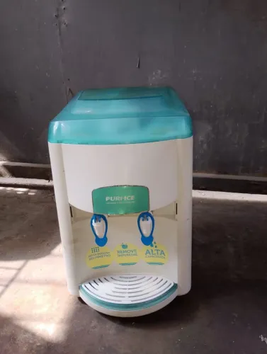 Filtro de agua