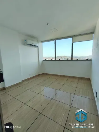 Sala para aluguel, Raul Veiga - São Gonçalo/RJ