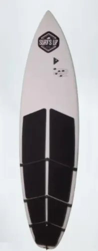 Prancha surf kite carve 5 9 26 litros