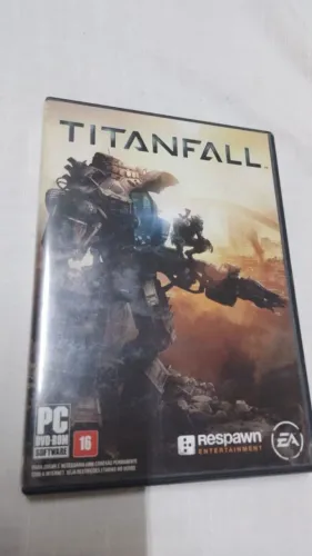 Jogo De PC Triplo Titanfall ( 20558 )