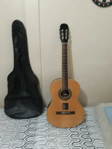 Violão Hoffman 