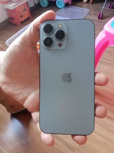 iPhone 13 ProMax 256Gb