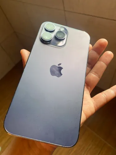 IPHONE 14 PRO MAX