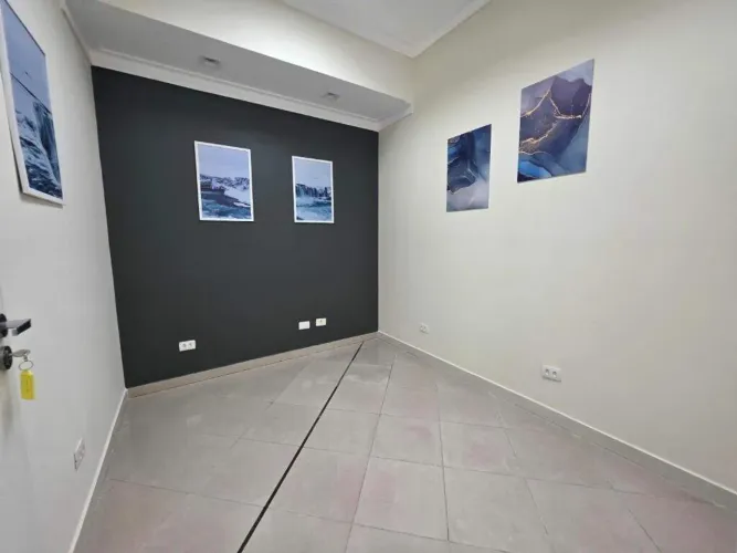Sala para alugar, 9 m² por R$ 1.012,33/mês - Paulista - Piracicaba/SP