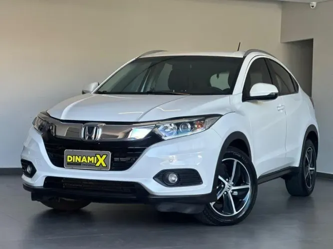 Honda HR-V EXL 1.8 Flexone 16V 5P Aut. 2020
