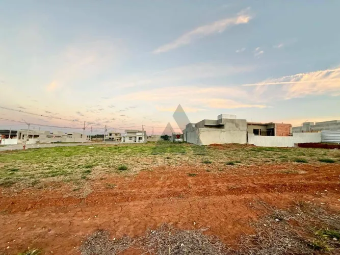 Terreno à venda, 159 m² - Residencial Tivolli - Itapetininga/SP