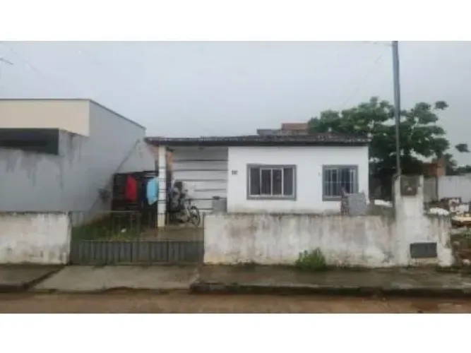 CASA RESIDENCIAL em NOSSA SENHORA DAS DORES - SE, Centro