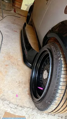 Rodas aro 15 taludas