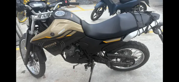 ? EXCELENTE OPORTUNIDADE (MOTO EXTRA)