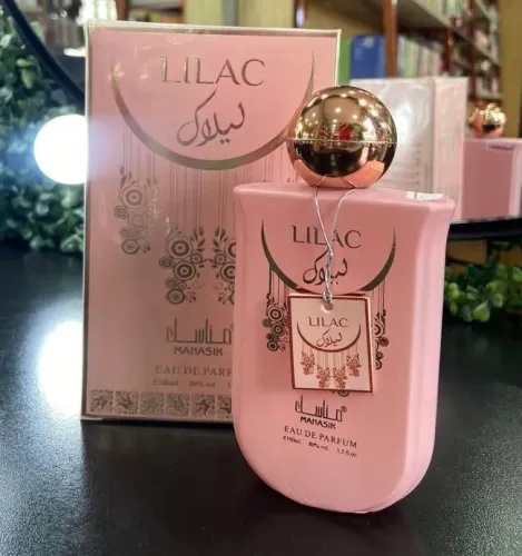 LILAC PERFUME INDIANO