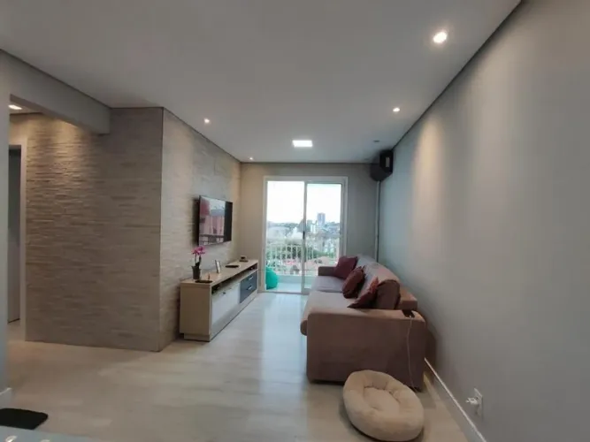 Apartamento à venda e para alugar em Campinas, Jardim Proença, com 2 quartos, com 60 m²
