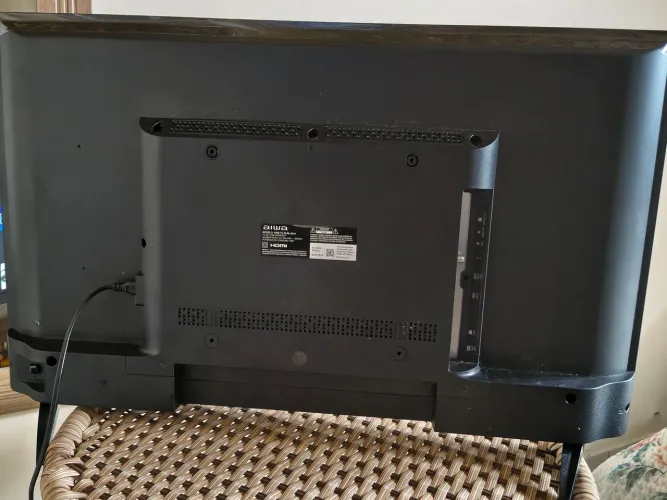 Tv aiwa