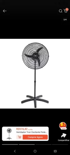 Ventilador