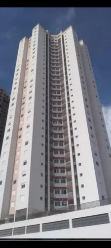 Apartamento Cota para venda Embu das Artes 2 Dorms sendo 1 suíte 2 vaga