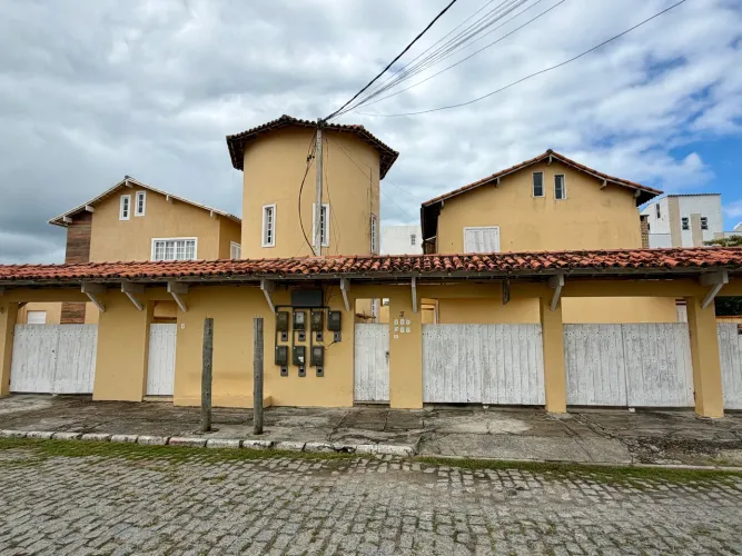 Vendo casa Praia do Foguete