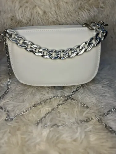 Bolsa Sarinha