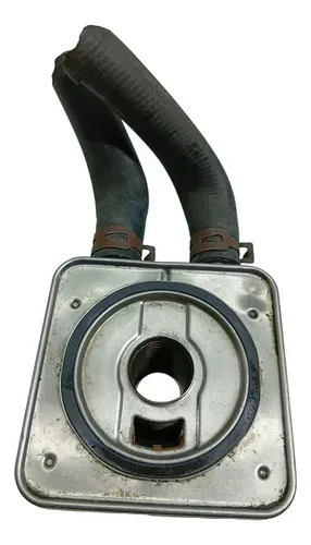 Resfriador Óleo Câmbio Renault Scenic Ano 2012