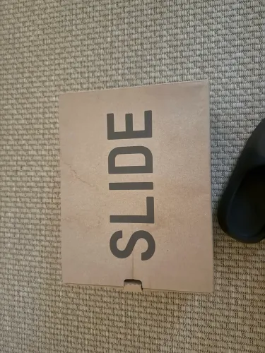 Yeezy Slide