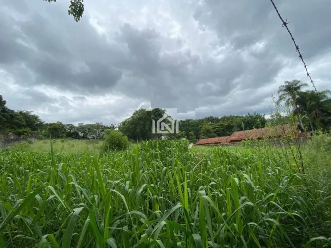 Terreno à venda no condomínio Recanto Verde - Fazendinha
