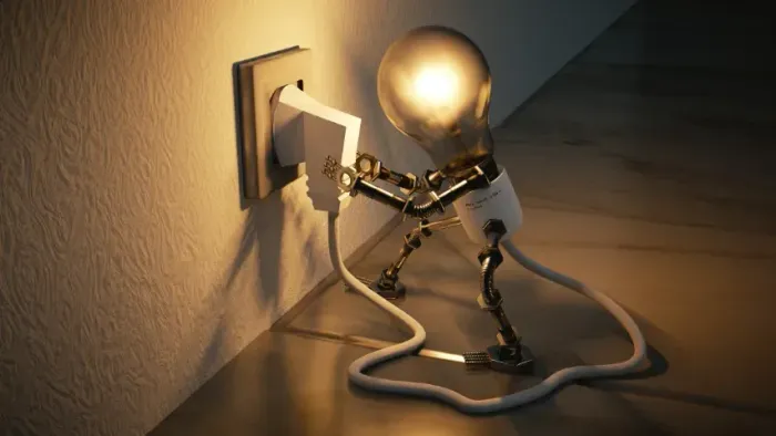 Faço Serviços Elétricos