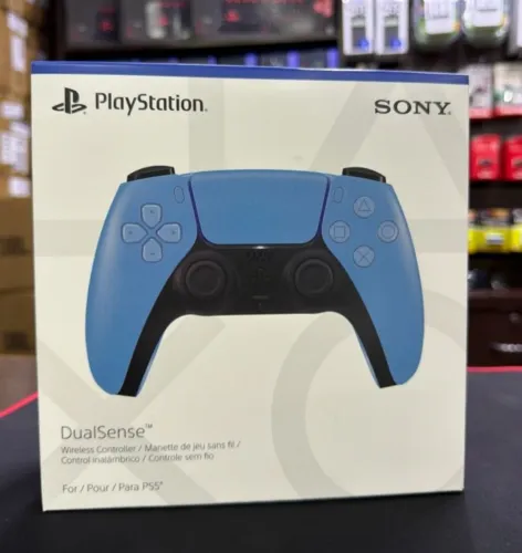 Controle PS5 Novo original