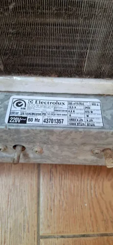 VENDE-SE AR CONDICIONADO