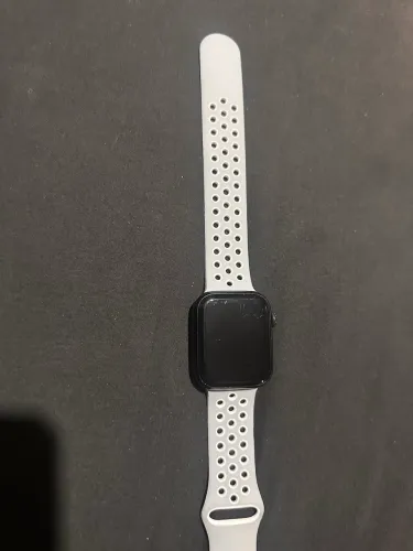 Apple Watch série 7 Nike Edition 45mm GPS + CEL