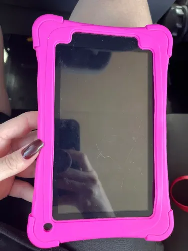 Tablet semi novo