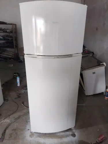 Geladeira Consul