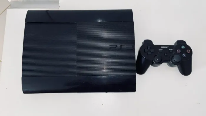 Ps3 Desbloqueado Hen Excelente Estado Único dono