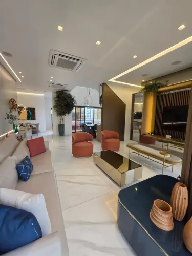 Apartamento à venda no SMART PLAZA RAPHAEL MONTE, CASA FORTE, Recife, PE