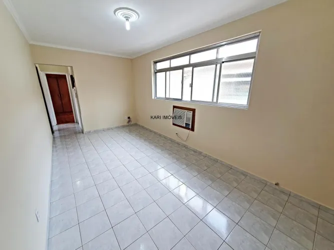 APARTAMENTO RESIDENCIAL em Santos - São Paulo, Marapé