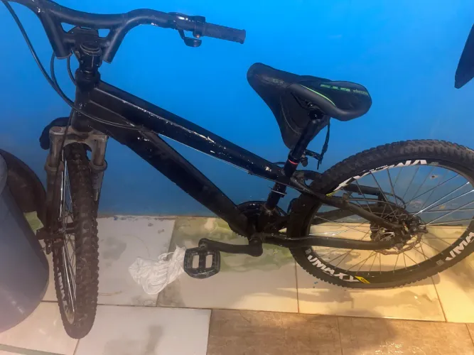 Vendo ou troco viking