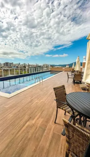 APARTAMENTO para LOCAÇÃO ANUAL ITAPEMA