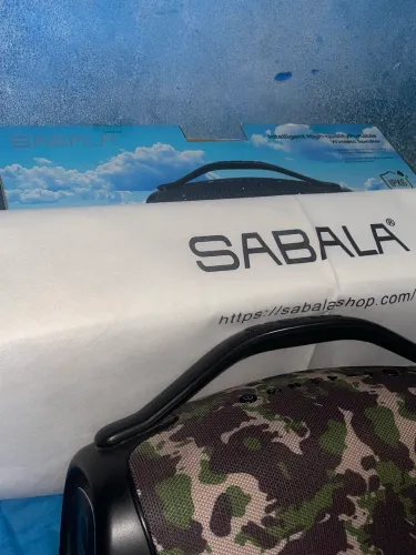 Vendo som SABALA 909