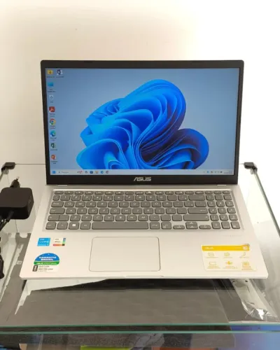 Notebook ASUS VivoBook 15 | i5-1135G7 | 8GB | 256GB SSD | Iris Xe | 15.6"