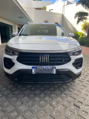 Fiat Pulse Drive 1.3 8V Flex Aut. 2022