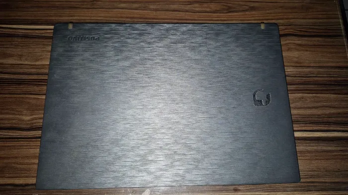 Notebook Positivo Vision C15
