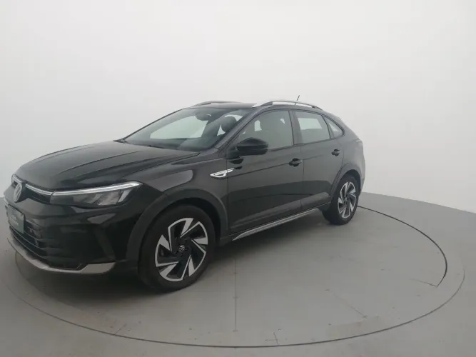 Volkswagen Nivus Highline 1.0 200 TSI Flex AUT 2025