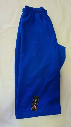 Roupa judô