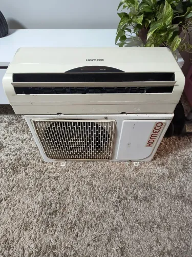 Ar condicionado Komeco 9000 btus